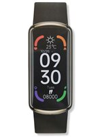 Smartwatch Just a minute JMSMART FEEL in Résine PJS0012NN - PJS0012NN